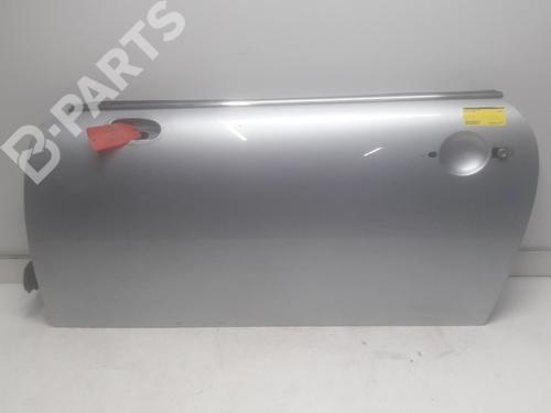 Used Left front door Left front door MINI MINI (R50, R53) One (90 hp) 11081072 11081072
