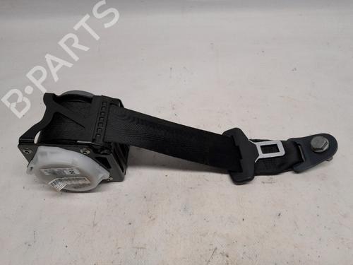 Used Rear right seatbelt DS DS 4 / DS 4 CROSSBACK (NX_) 1.6 THP 165 (165 hp) 28615404