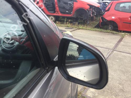Right mirror SUZUKI ALTO VII (GF, HA25_, HA35_) 1.0 (AMF310, GFC31S) | BP30085340C27 