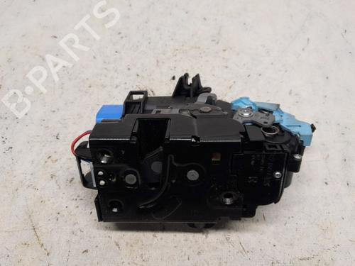 Used Front right lock VW GOLF PLUS V (5M1, 521) 1.6 (102 hp) 20721114