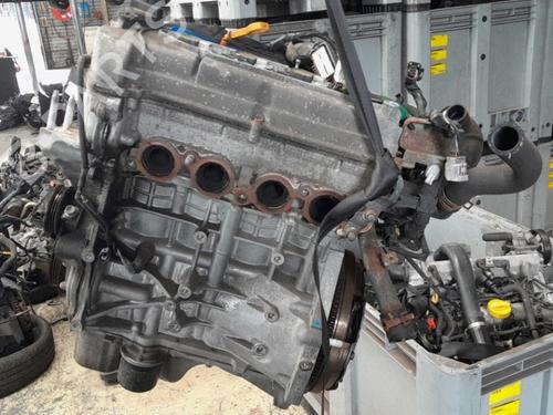 Engine OPEL AGILA B (H08) 1.2 (F68) | BP15530884M1