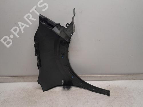 Guarda-lamas esquerdo CITROËN C4 CACTUS 1.2 VTi 82 | BP30378331C41