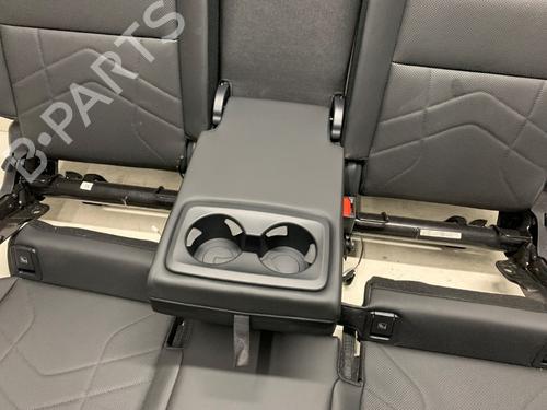 Sæde sæt BMW X1 (U11) iX1 eDrive 20 | BP38097145C78 - Image 9