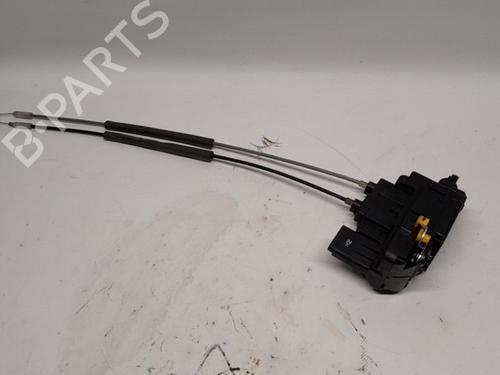 Used Rear left lock HYUNDAI i20 I (PB, PBT) 1.2 (78 hp) 16321607