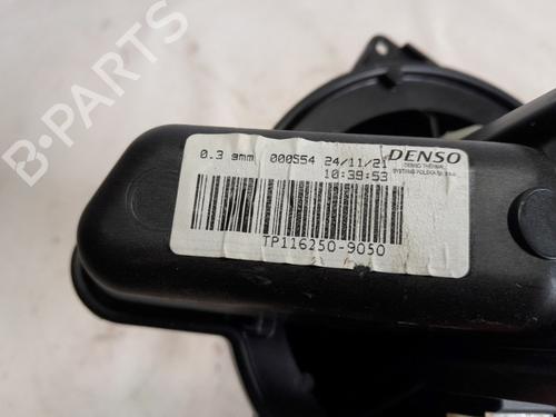 Heater blower motor LANCIA YPSILON (312_) 1.0 Mild Hybrid (312) | BP35988333M62 - Image 4