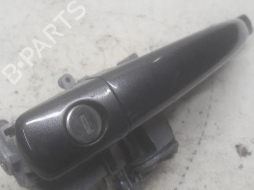 Front left exterior door handle PEUGEOT 308 I (4A_, 4C_) 1.6 16V | BP11568685C128 