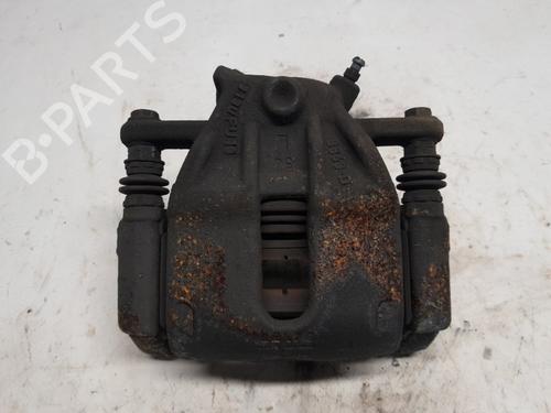 Used Left front brake caliper RENAULT KANGOO Express (FW0/1_) 1.5 dCi 75 (FW07, FW10, FW04) (75 hp) 31719573