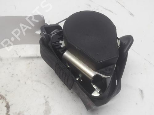 Rear left seatbelt PEUGEOT 207 CC (WD_) 1.6 16V | BP11076849I29 