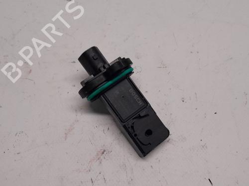 Used Mass air flow sensor OPEL ASTRA K (B16) 1.6 CDTi (68) (110 hp) 15253606