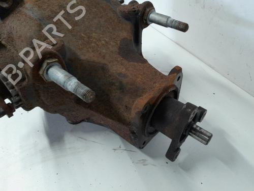 Differential, bag JAGUAR XJ (X308) 3.2 | BP29817182M24 