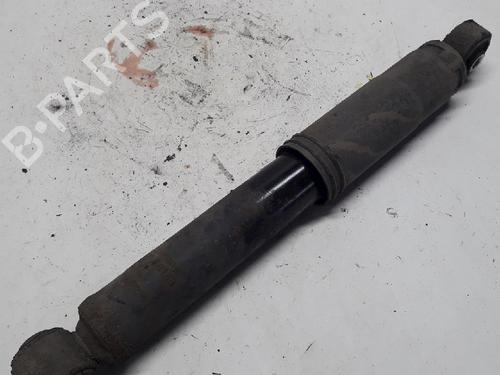 Used Left rear shock absorber FIAT PANDA (169_) 1.2 (169.AXB11, 169.AXB1A) (60 hp) 11073194