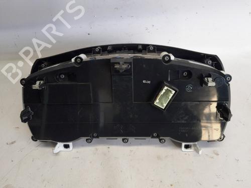 Instrument cluster CITROËN C3 III (SX) 1.2 PureTech 82 | BP32714306C47 - Image 2