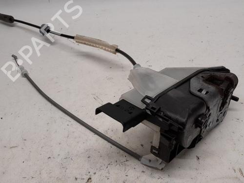 Used Front right lock CITROËN C4 CACTUS 1.2 THP 110 (110 hp) 15970069