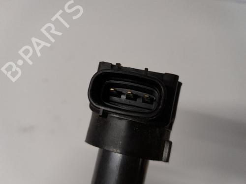 Ignition coil OPEL AGILA (B) (H08) 1.2 (F68) | BP18850583M94 