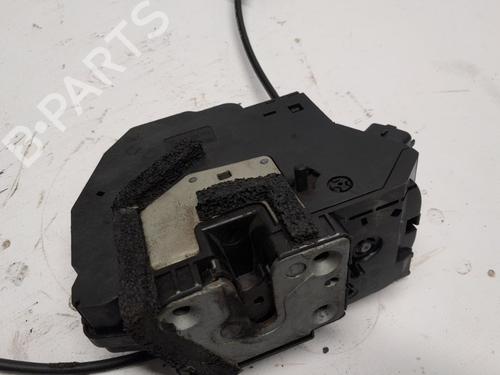 Rear left lock RENAULT CLIO IV (BH_) 0.9 TCe 90 (BHNF, BHMA, BHMH, BHJK, BHJR) | BP18849483C100 