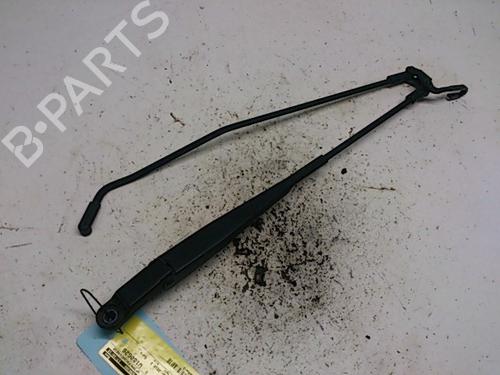 Used Front windshield wiper arm CITROËN C1 (PM_, PN_) 1.0 (68 hp) 13152182