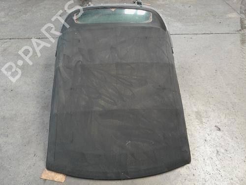 Convertible top SAAB 900 II Convertible 2.3 -16 | BP30085278C123
