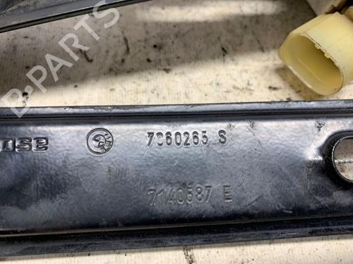 Front left window mechanism BMW 3 (E90) 318 i | BP40023724C22 - Image 4