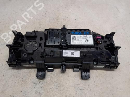 Instrument cluster VW T-ROC (A11, D11) 1.5 TSI | BP30085394C47 - Image 4