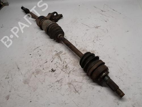 Antriebswelle rechts vorne für MAZDA 323 P V (BA) 1.3 16V (73 hp) 33185170