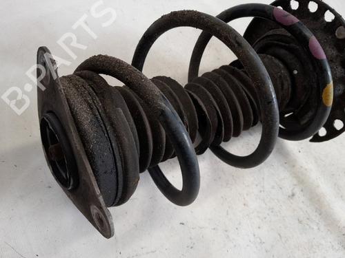 Right front shock absorber RENAULT CAPTUR I (J5_, H5_) 1.2 TCe 120 | BP29167985M17 