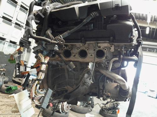 Engine BMW 1 (E81) 120 i | BP28064506M1 
