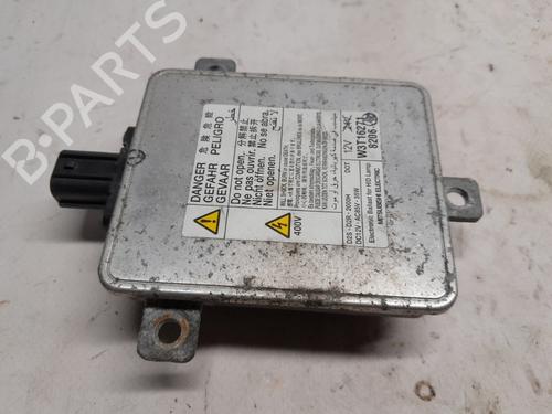 Electronic module PEUGEOT 4007 (VU_, VV_) 2.4 16V | BP31601212M83 - Image 2