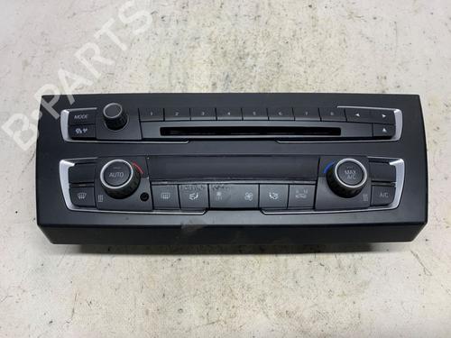 Used Climate control Climate control BMW 1 (F21) 116 i (136 hp) 36308916 36308916