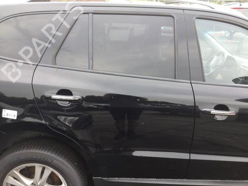 Used Right rear door HYUNDAI SANTA FÉ II (CM) 2.4 4x4 (174 hp) 29291538