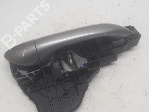 Used Rear right exterior door handle Rear right exterior door handle MERCEDES-BENZ M-CLASS (W164) ML 320 CDI 4-matic (164.122) (224 hp) 11078116 11078116