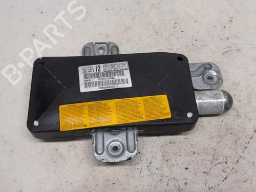 Airbag porte gauche BMW X5 (E53) 3.0 d (218 hp) 13626126