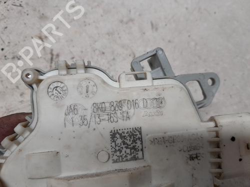 Rear right lock AUDI A4 B8 Avant (8K5) 2.0 TDI | BP30327616C99 