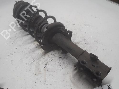 Right front shock absorber FORD FIESTA VI (CB1, CCN) 1.0 | BP11075849M17 