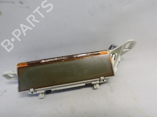 Used Display monitor Display monitor 13151322 13151322