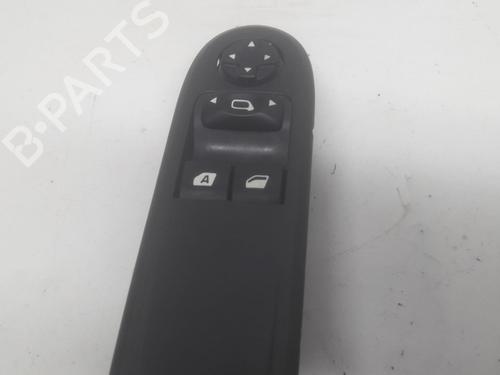 Used Switch CITROËN C3 II (SC_) 1.4 (73 hp) 11415913