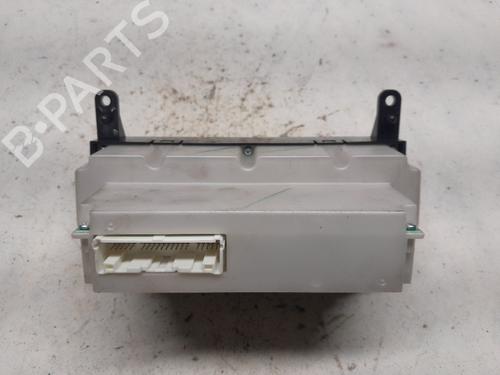 Climate control NISSAN QASHQAI / QASHQAI +2 I (J10, NJ10, JJ10E) 1.6 | BP22317749I5 