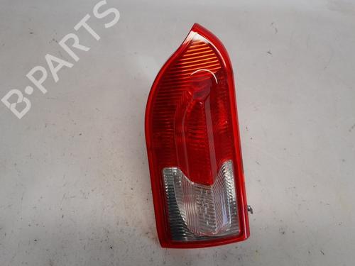 Used Left taillight Left taillight OPEL INSIGNIA A Sports Tourer (G09) 1.4 (35) (140 hp) 33891617 33891617