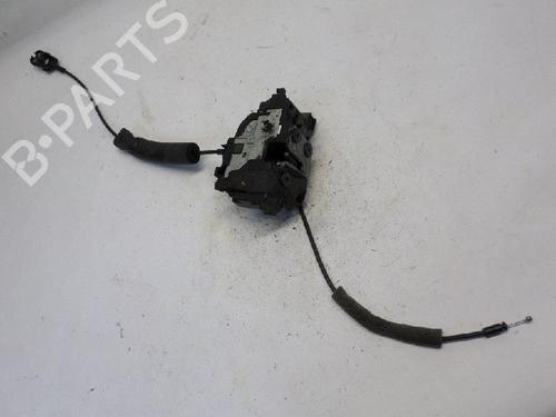Used Rear left lock RENAULT MEGANE III Grandtour (KZ0/1) 1.5 dCi (KZ09, KZ0D, KZ1G, KZ29, KZ14, KZ1W, KZ10, KZ1F,... (110 hp) 13151448