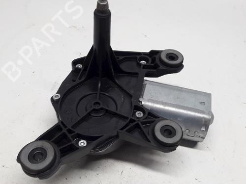 Used Rear wiper motor FIAT GRANDE PUNTO (199_) 1.3 D Multijet (84 hp) 11072681