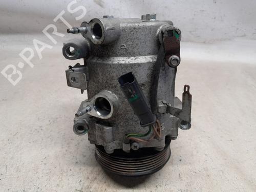 Used AC compressor PEUGEOT 208 II (UB_, UP_, UW_, UJ_) 1.2 PureTech 100 (101 hp) 30498830