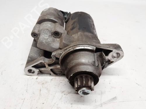 Used Starter VW FOX Hatchback (5Z1, 5Z3, 5Z4) 1.2 (55 hp) 30977618