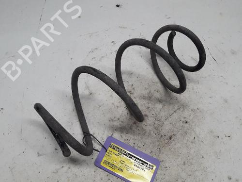 Used Shock absorber spring DACIA DOKKER Express Box Body/MPV 1.5 dCi 75 / Blue dCi 75 (FEJW, FEAH) (75 hp) 13152559
