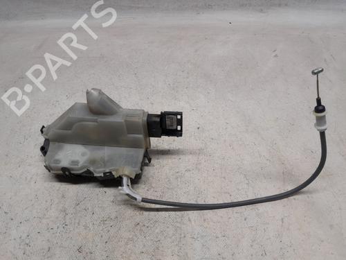 Used Rear left lock PEUGEOT 3008 II SUV (MC_, MR_, MJ_, M4_) 1.2 THP/ PureTech 130 (MRHNSM, MRHNSU, MRHNSJ, MRHNYW,... (131 hp) 30085267