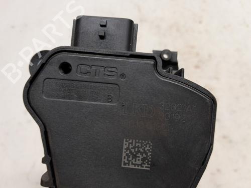 Elektronisk sensor DACIA SPRING EV (B6M1) | BP28797072M84