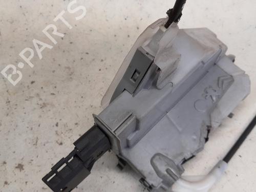 Rear left lock PEUGEOT 3008 I MPV (0U_) 1.6 VTi | BP13155549C100 