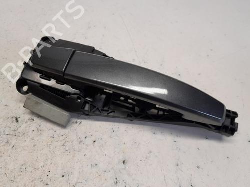 Used Rear left exterior door handle Rear left exterior door handle OPEL ASTRA J Sports Tourer (P10) 1.4 (35) (101 hp) 22175438 22175438