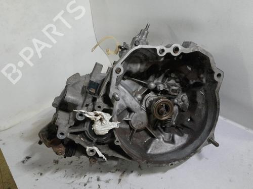 Used Gearbox SUZUKI ALTO VI (FF) 1.1 (RF410) (63 hp) 26897539