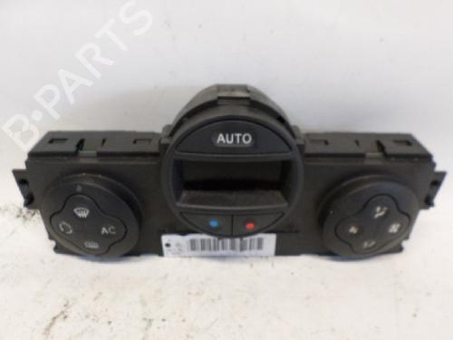 Used Climate control RENAULT MEGANE II (BM0/1_, CM0/1_) 1.6 16V (BM0C, CM0C) (113 hp) 11065200