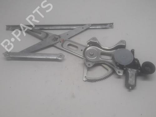 Used Front right window mechanism TOYOTA PRIUS Liftback (_W2_) 1.5 Hybrid (NHW20_, NHW20R) (112 hp) 11135489