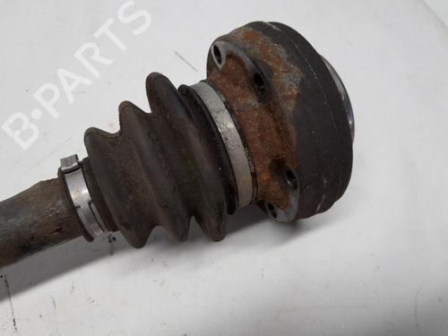 Left rear driveshaft BMW 1 (E87) 116 i | BP25478573M40 